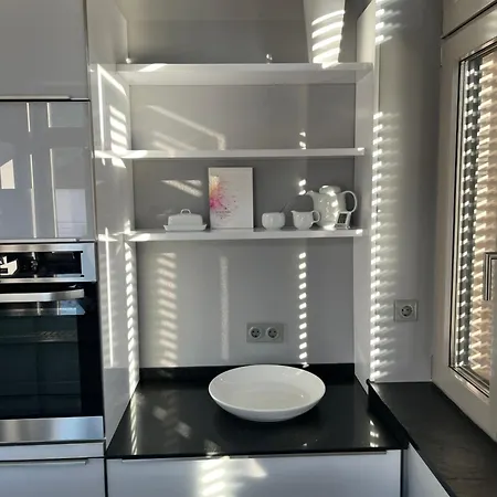 Apartment Traumhafte Mit Neckarblick Und Balkon *