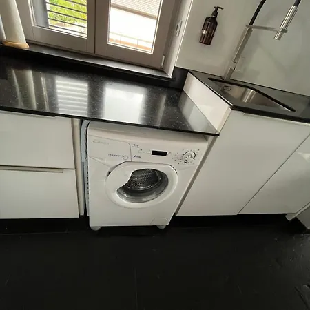 Apartamento Traumhafte Mit Neckarblick Und Balkon
