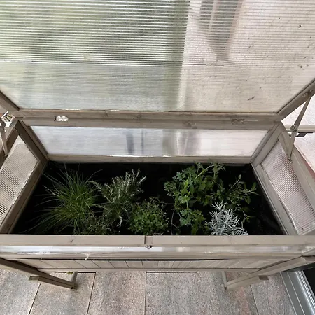 Apartamento Traumhafte Mit Neckarblick Und Balkon