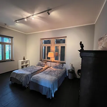 Apartment Traumhafte Mit Neckarblick Und Balkon Eberbach (Rhein-Neckar-Kreis)